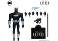 McFarlane Toys DC Direct The New Batman Adventures сет 6 екшън фигурки: Батман, Плашилото Ридлър и, снимка 15