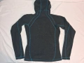 Rab Incline AS pant (L) и Orbit Hoodie (S) дамски панталон и полар, снимка 15
