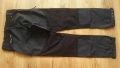 Revolution Race Stretch Trouser размер 52 / L панталон със здрава и еластична материи - 2153, снимка 2