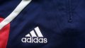 Adidas FRANCE 2004 Размер M оригинална мъжка горница 12-55, снимка 6