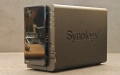 Мрежов сървър (NAS) Synology DS214, снимка 2