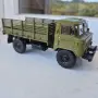 Газ 66 в мащаб 1:43, снимка 3