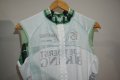 Колоездачна жилетка Wind Vest Bio-Racer Ridley De Toerist Biking, снимка 14