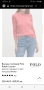 POLO Ralph Lauren Cable Wool / Cashmere Knit Womens Size L - XL ОРИГИНАЛ! Дамски Пуловер !, снимка 13