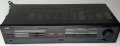 Усилвател JVC A-GX1B. 80W, снимка 7