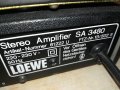 LOEWE X2 STEREO AMPLI+TUNER-ВНОС SWISS LNV1107231326, снимка 15