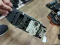 Бутони ел стъкла Renault Megane 2002-2009 156018070, снимка 9