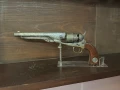 Colt Army Model 1860 44Cal револвер Колт, снимка 7