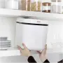 НОВА  Хлебопекарна Tefal Pain Doré PF210138, 700 W, 1000 гр, 12 програми, 3 настройки, Бял/Черен , снимка 3