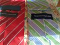 3 вратовръзки Tommy Hilfiger 2коприна 1памук , снимка 1 - Други - 40674812