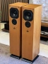 Chario Syntar 200 Tower – Италиански Hi-Fi подови тонколони, снимка 3
