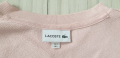 Lacoste  Cotton Mens Size 5 - L НОВО! ОРИГИНАЛ! Мъжка Блуза!, снимка 5