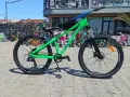 Промо велосипед 26" Passati JUMP hdb зелен, снимка 12