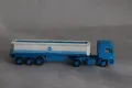 WIKING H0 1/87 MAN ARAL КАМИОН МОДЕЛ КОЛИЧКА ЦИСТЕРНА, снимка 6