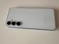 Смартфон Samsung Galaxy A55, 5G, Iceblue, снимка 5