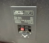 🔉Ретро аудио тонколони JAMO POWER 110 - 60-110W - 4-8 ома🔉, снимка 6