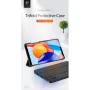 Xiaomi Redmi Pad SE 4G 8.7 инча DUX DUCIS Кожен Калъф и Протектор, снимка 10