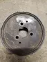 демпферна шайба ауди 3.0 тди Audi 3.0 TDI , снимка 1