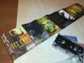 ЗАЯВЕНА-ICE CUBE-WAR & PEACE ORIGINAL TAPE 0406231922, снимка 2