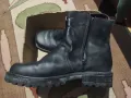 Зимни полицейски боти, снимка 2