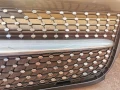 Диамантена решетка/Diamond Grill с емблема за Mercedes ML W166, снимка 3