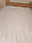 3/2,5 м. Ново перде екрю цвят, снимка 6