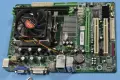 Дънна платка + Процесор + 4 GB DDR2 , снимка 7