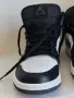 Високи сникърси Air Jordan - размер EU-40,5, снимка 3