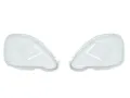 Стъкла (капаци) за фарове за Toyota Yaris Facelift, снимка 2