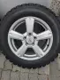 offroad гуми с джанти 17 инча, снимка 6