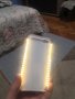 Светещ калъф с батерия за IPhone 6, 6s, снимка 4
