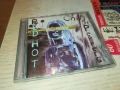 RED HOT CHILI PEPPERS CD 1208251153, снимка 10