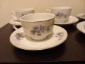 Порцеланови чаши за чай , снимка 4
