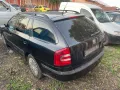 skoda octavia 2 1.9 tdi bjb на части шкода октавия 2 1.9 бжб на части, снимка 9