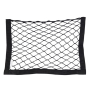 Мрежа за багажник, 50х35см, снимка 2