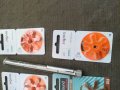 Продавам powerone p312 accu pen charger и батерии  за слухов апарат, снимка 3