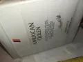 AMERICAN QUEEN USA-КОЛЕКЦИОНЕРСКА ПРАЗНА КУТИЯ 0612241639, снимка 9