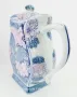 Порцеланов чайник China Jingdezhen , снимка 3