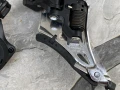 Комплекти декланшор и команда Shimano SLX / Deore, снимка 4