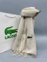 шал lacoste , снимка 1