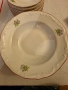 Порцеланови чинии-дълбоки, снимка 2