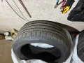 Зимни и Летни гуми Pirelli 245/40/18, снимка 9