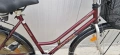 Дамски велосипед Patagonia колело с кошноца 28", снимка 4