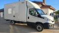 Камион фургон IVECO 35S15 , снимка 15