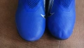NIKE PHANTOM VSN Kids Football Размер EUR 35,5 / UK 3 детски за футбол 120-14-S, снимка 11
