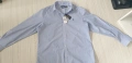 POLO Ralph Lauren Cotton Mens Size 18 / XL - 2XL ОРИГИНАЛ! НОВО! Мъжка Риза!, снимка 2