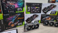 PNY GeForce RTX 3080 Ti XLR8 Gaming REVEL Edition 12 GB, снимка 14