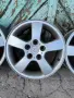 Лети джанти за Hyundai 16 5x114,3 , снимка 2