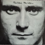 Phil Collins - Face value, грамофонна плоча, снимка 1