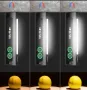 Акумулаторно тактическо фенерче Wurkkos HD01 PRO, снимка 9